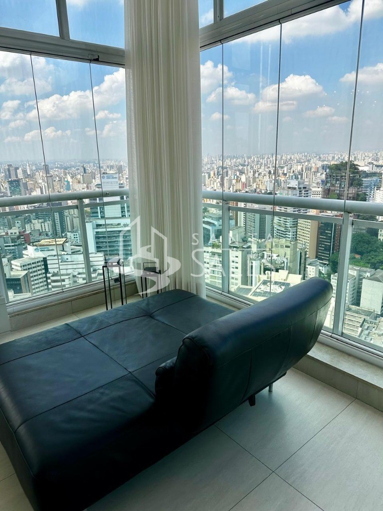 Apartamento, 1 quarto, 127 m² - Foto 27