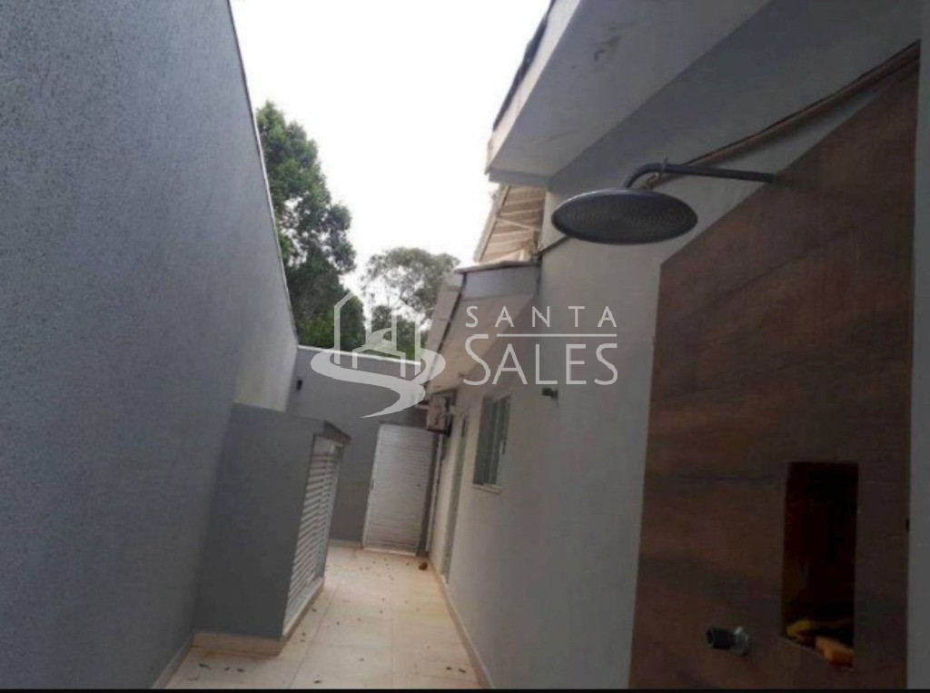 Casa, 5 quartos - Foto 17