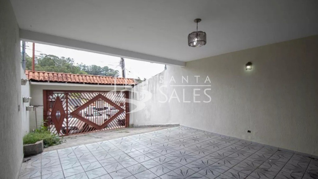 Casa, 4 quartos, 165 m² - Foto 3