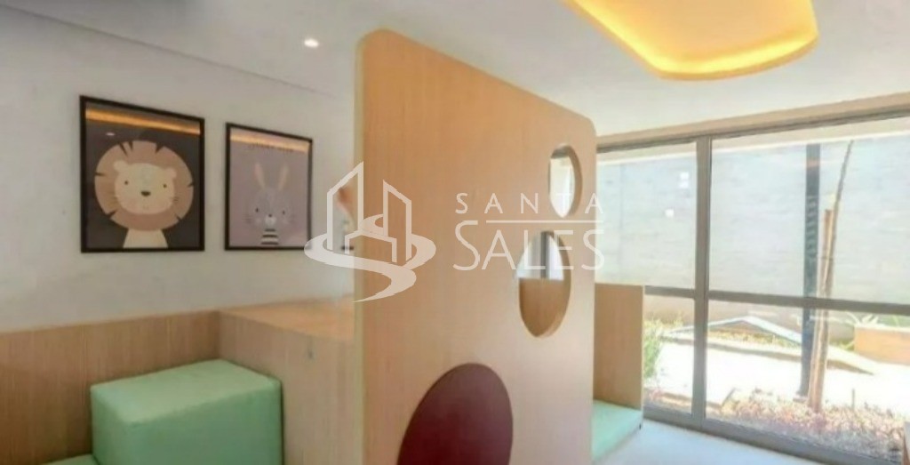 Apartamento, 1 quarto, 26 m² - Foto 42