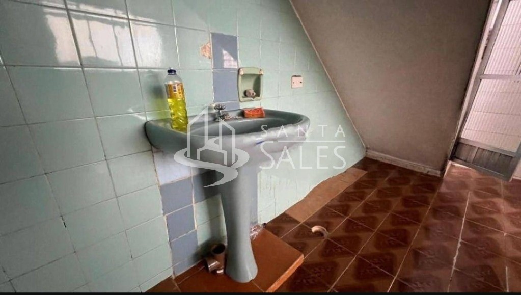 Sobrado, 3 quartos, 150 m² - Foto 32