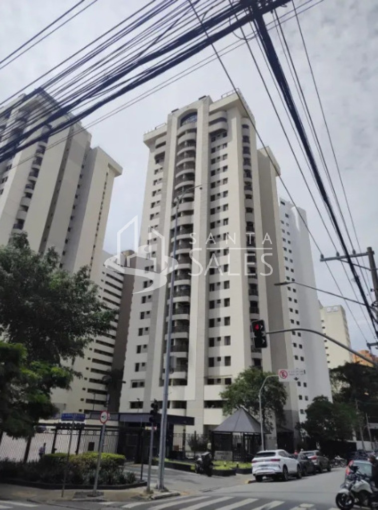Apartamento, 3 quartos, 94 m² - Foto 11