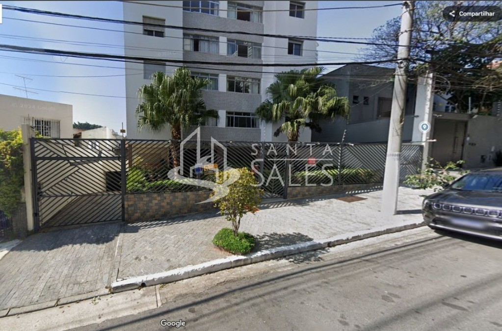 Apartamento, 2 quartos, 94 m² - Foto 8