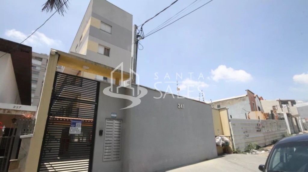 Apartamento, 2 quartos, 34 m² - Foto 14