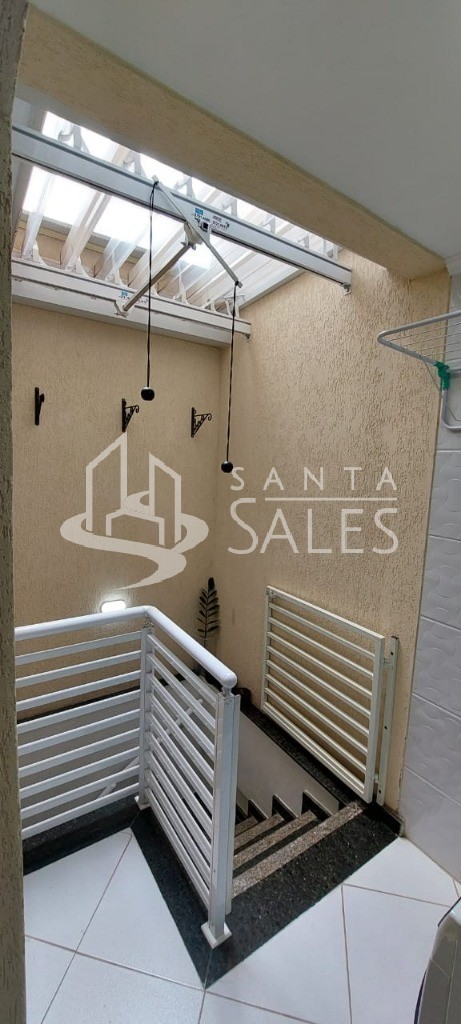 Casa de Condomínio, 2 quartos - Foto 10