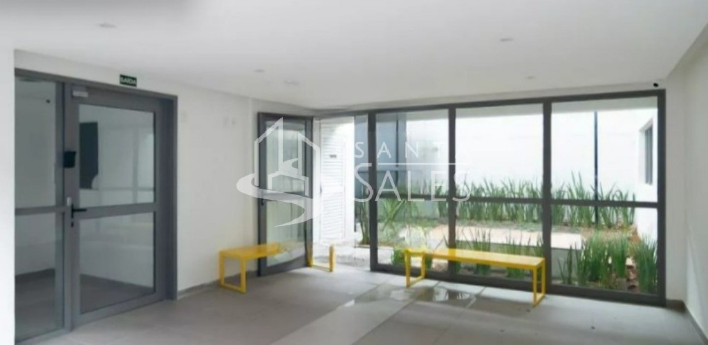 Apartamento, 1 quarto, 26 m² - Foto 39