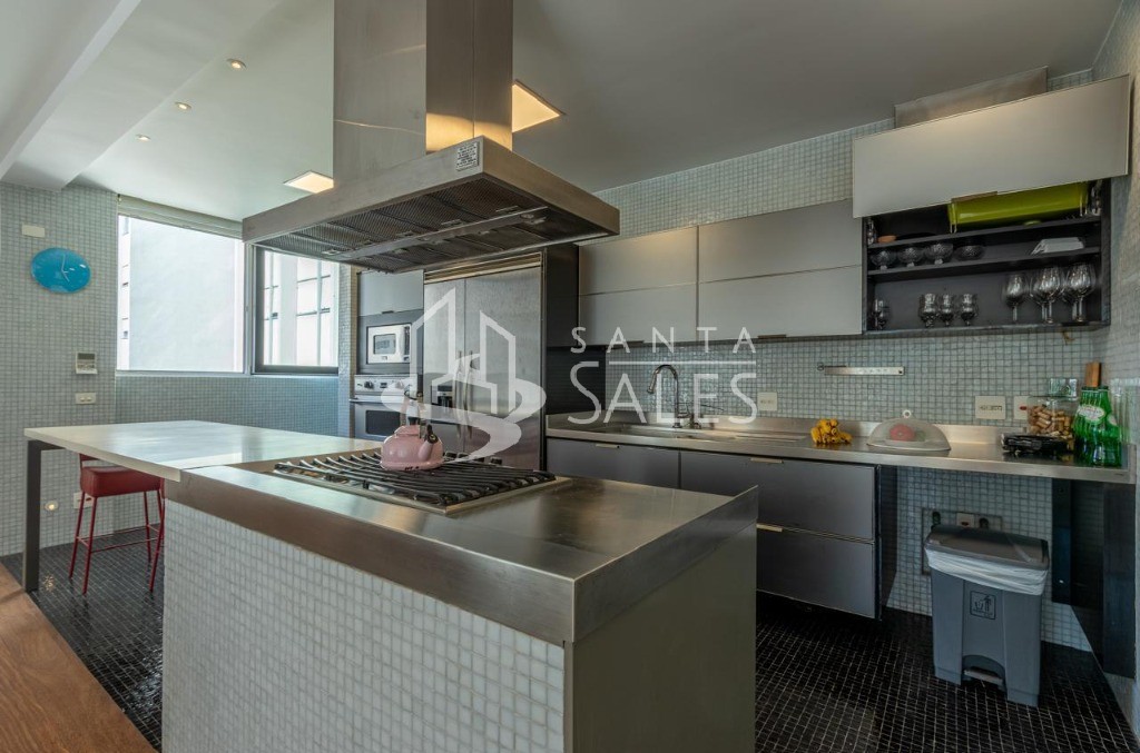 Apartamento, 3 quartos, 239 m² - Foto 51
