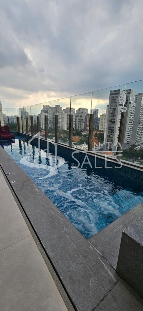 Apartamento, 1 quarto, 21 m² - Foto 11