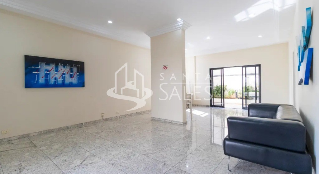 Apartamento, 3 quartos, 161 m² - Foto 27