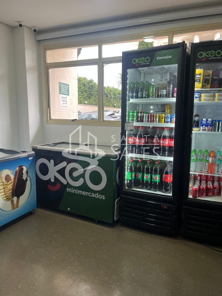 Apartamento, 3 quartos, 58 m² - Foto 31