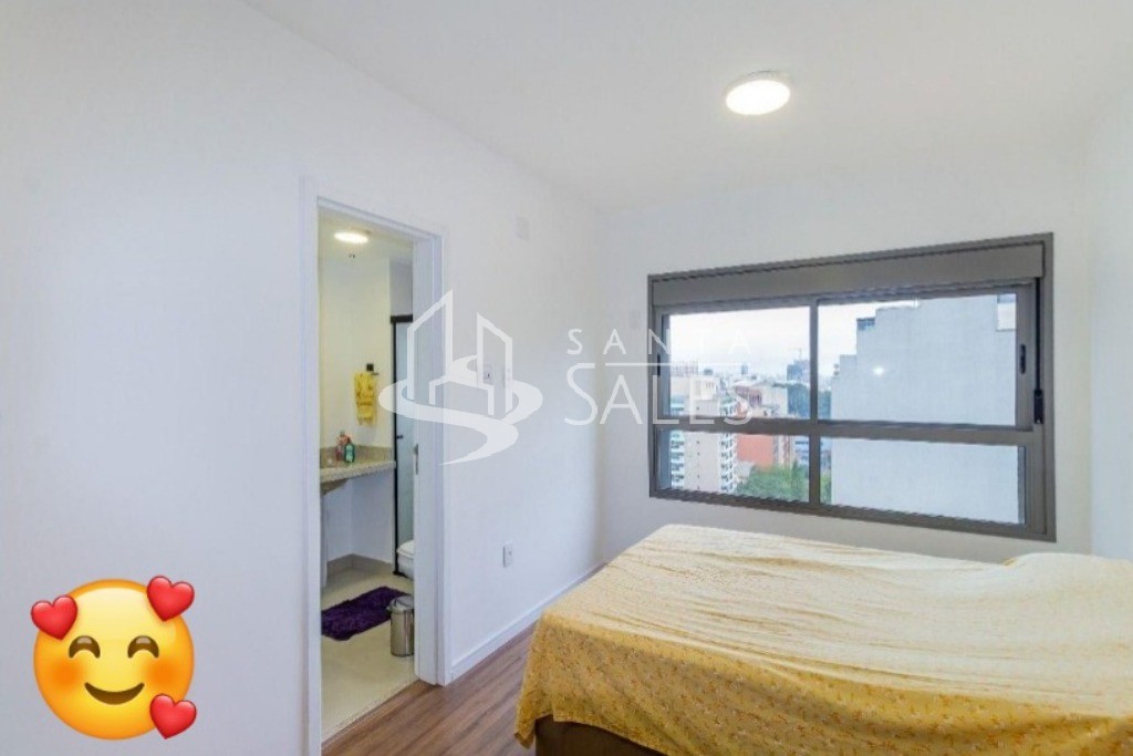 Apartamento, 2 quartos, 77 m² - Foto 11