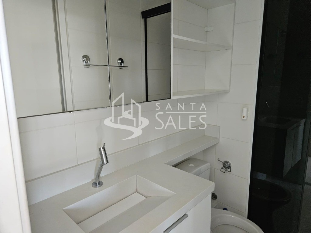 Apartamento, 1 quarto, 33 m² - Foto 11