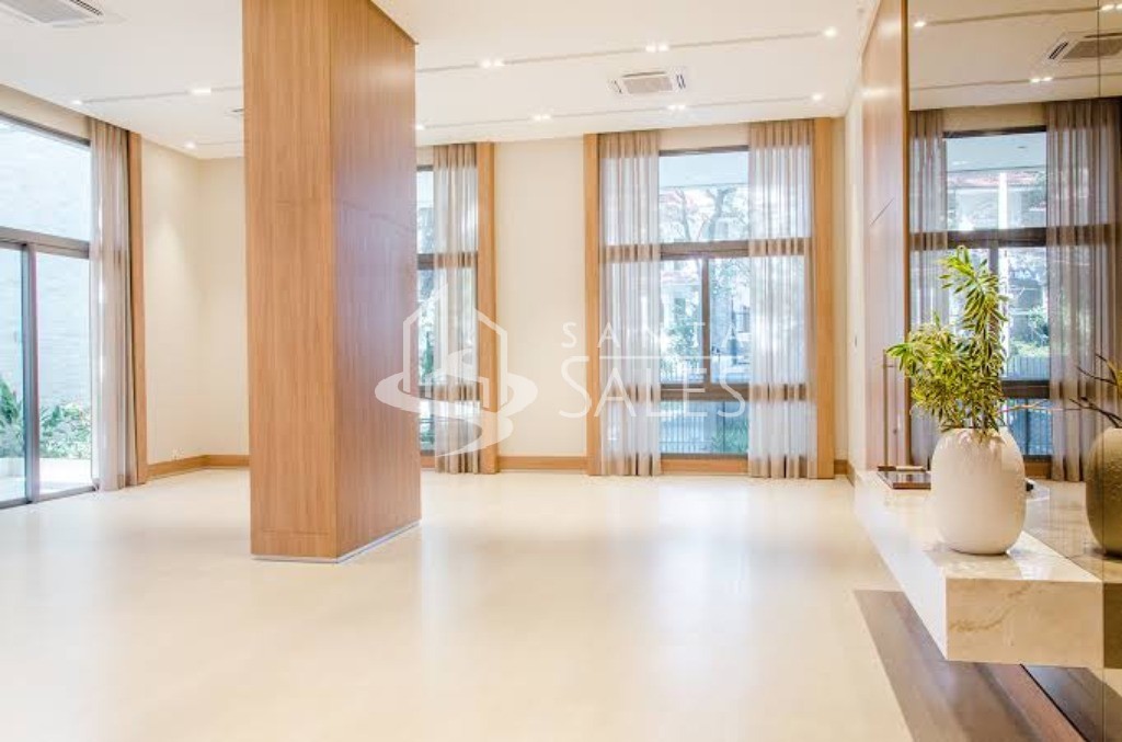 Apartamento, 4 quartos, 344 m² - Foto 42