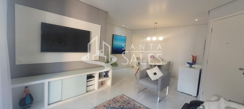 Apartamento, 3 quartos, 110 m² - Foto 6
