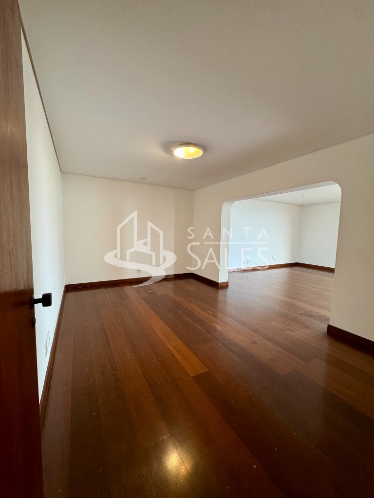 Apartamento, 4 quartos, 350 m² - Foto 4