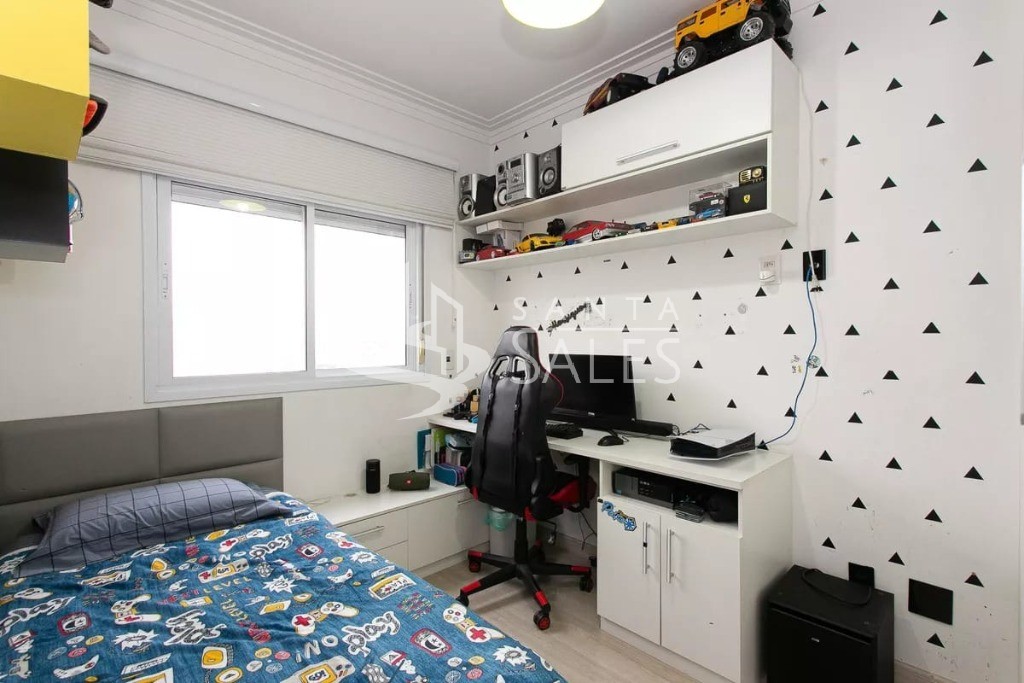 Apartamento, 3 quartos, 123 m² - Foto 24