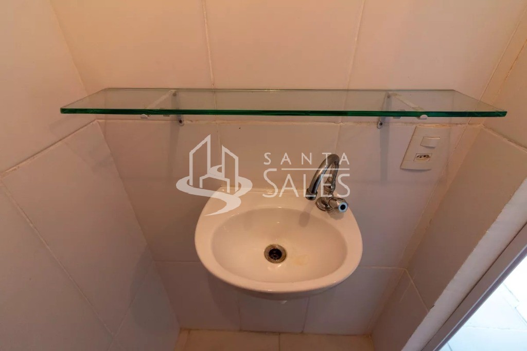 Apartamento, 3 quartos, 95 m² - Foto 42