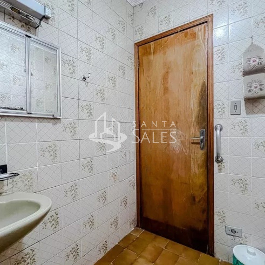 Casa, 4 quartos - Foto 20