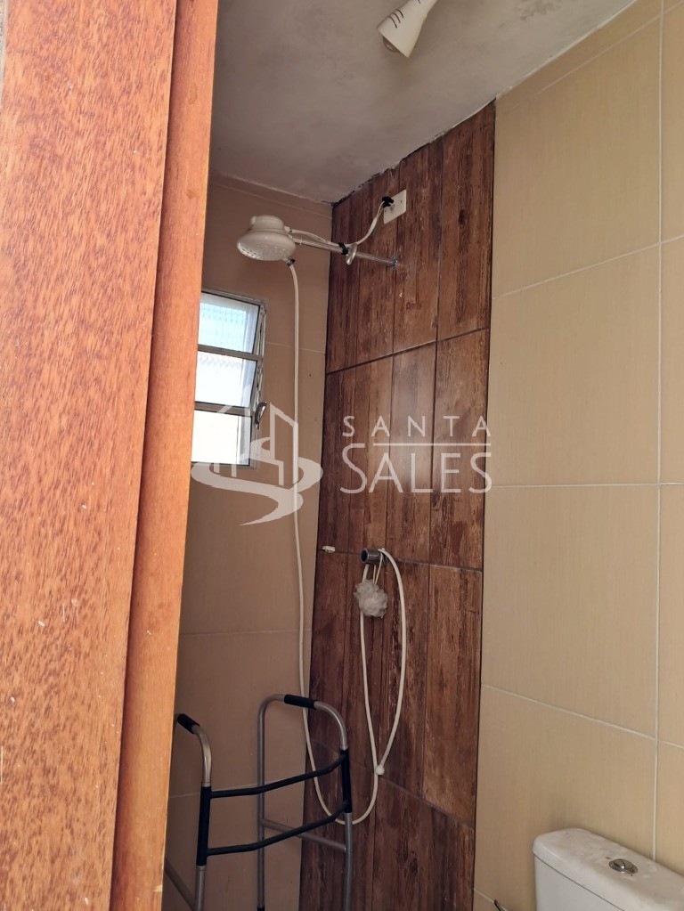 Sobrado, 1 quarto, 90 m² - Foto 9