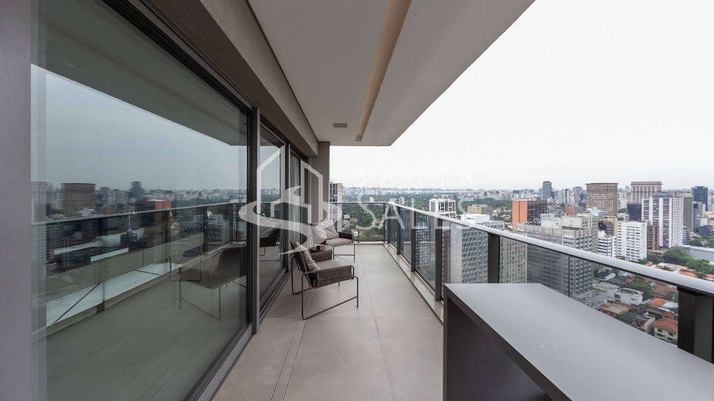 Cobertura, 4 quartos, 265 m² - Foto 51