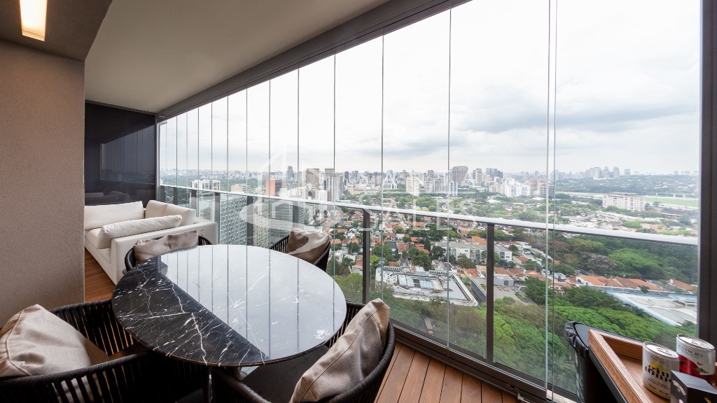 Apartamento, 1 quarto, 119 m² - Foto 12