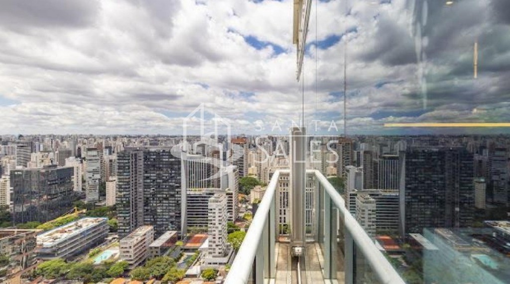 Apartamento, 2 quartos, 225 m² - Foto 11