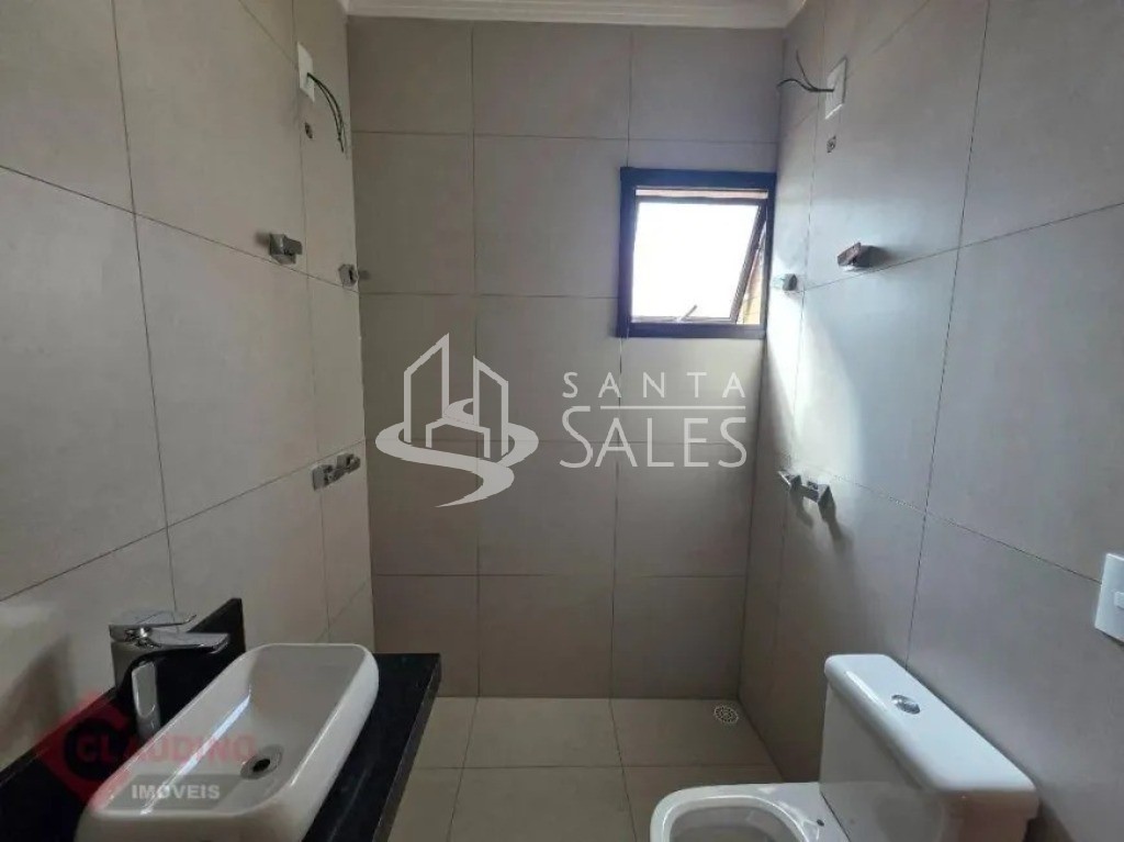 Sobrado, 3 quartos, 120 m² - Foto 11