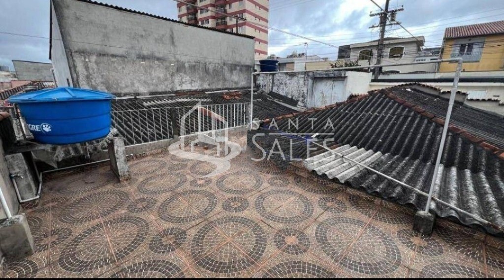 Sobrado, 3 quartos, 150 m² - Foto 43
