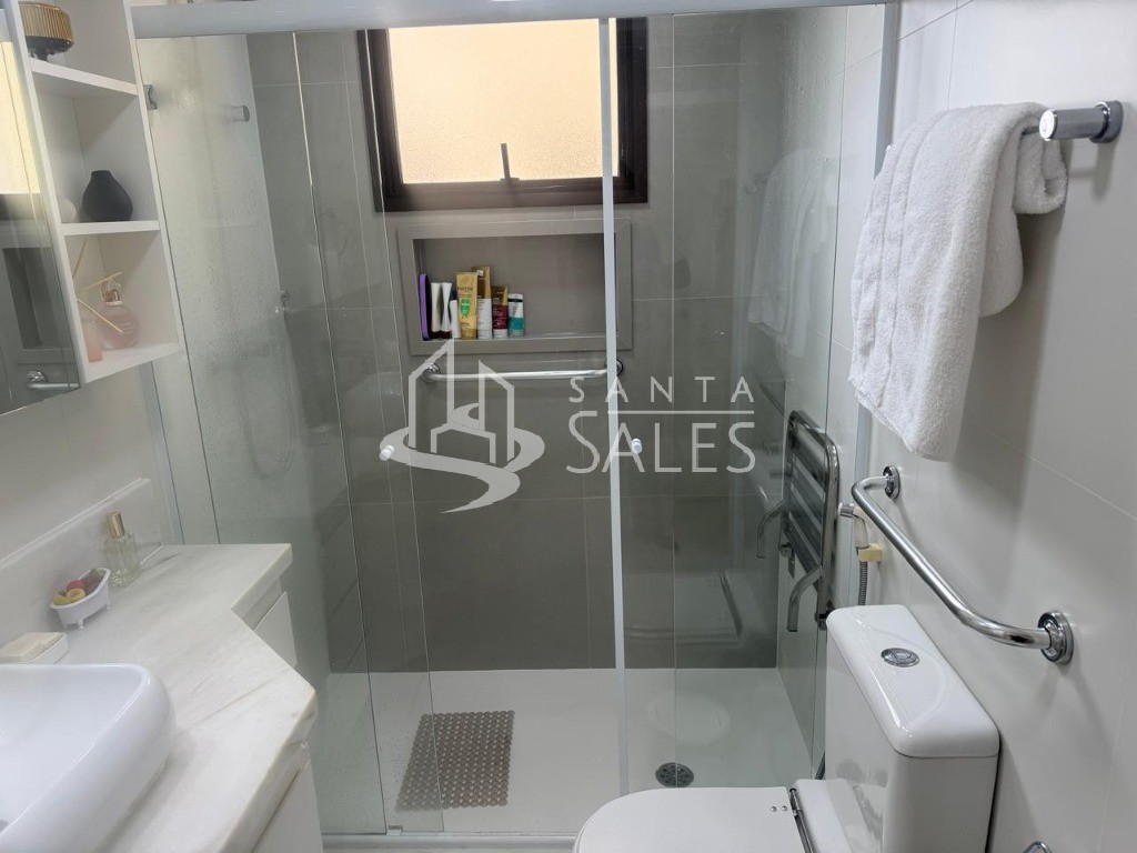 Apartamento, 3 quartos, 110 m² - Foto 29