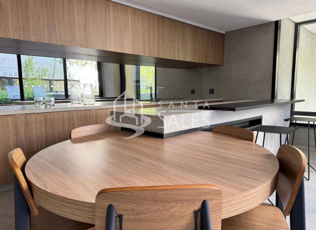 Apartamento, 1 quarto, 27 m² - Foto 12