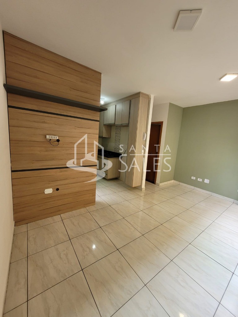 Sobrado, 2 quartos, 53 m² - Foto 4