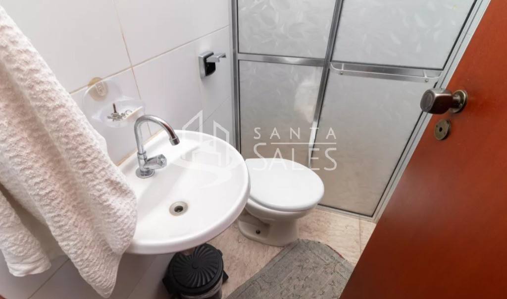 Sobrado, 4 quartos, 398 m² - Foto 47