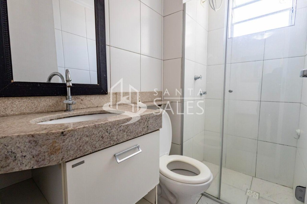 Apartamento, 2 quartos, 54 m² - Foto 9