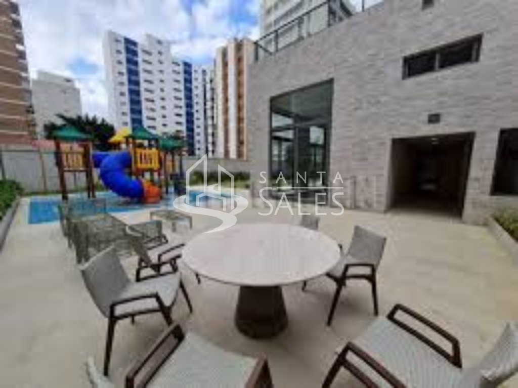 Apartamento, 4 quartos, 344 m² - Foto 40