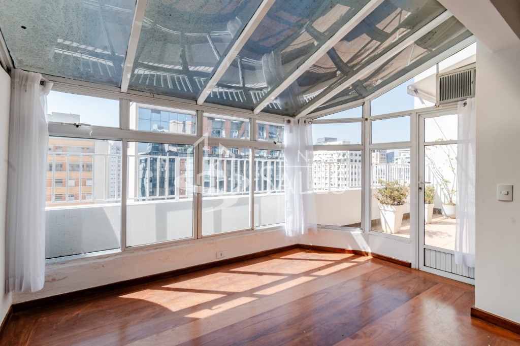 Cobertura, 2 quartos, 115 m² - Foto 2