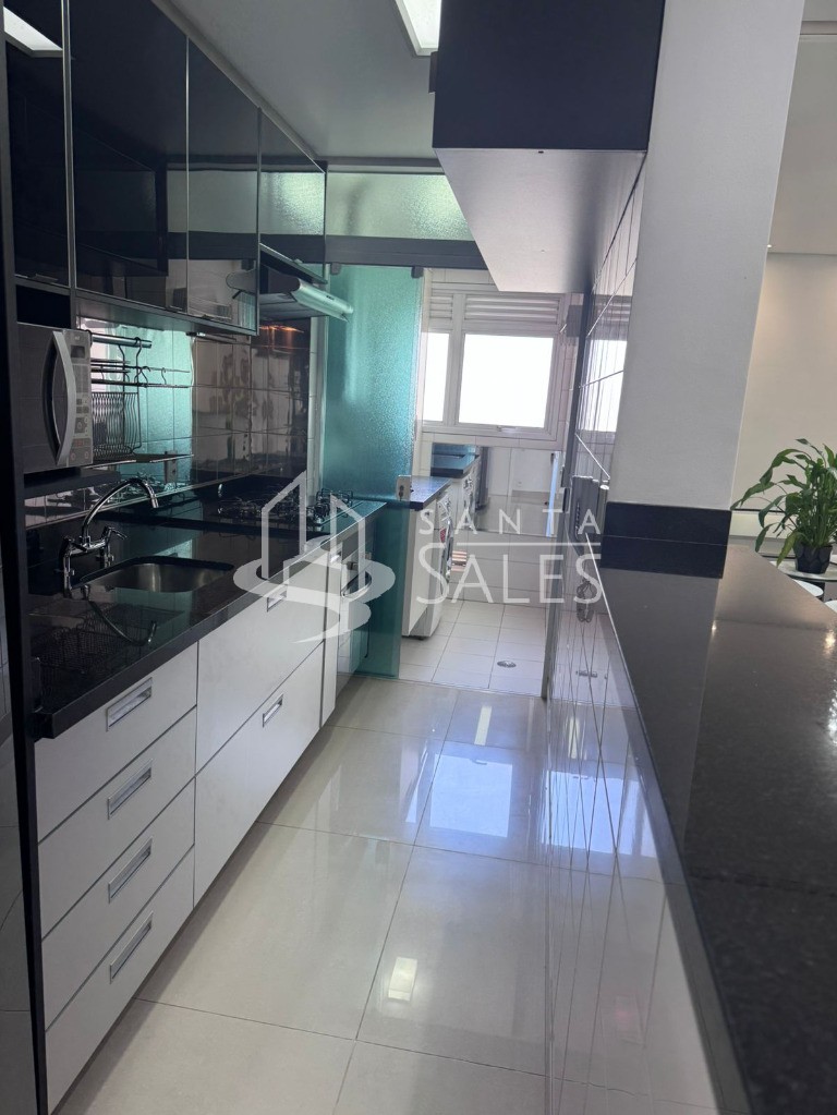 Apartamento, 2 quartos, 74 m² - Foto 8