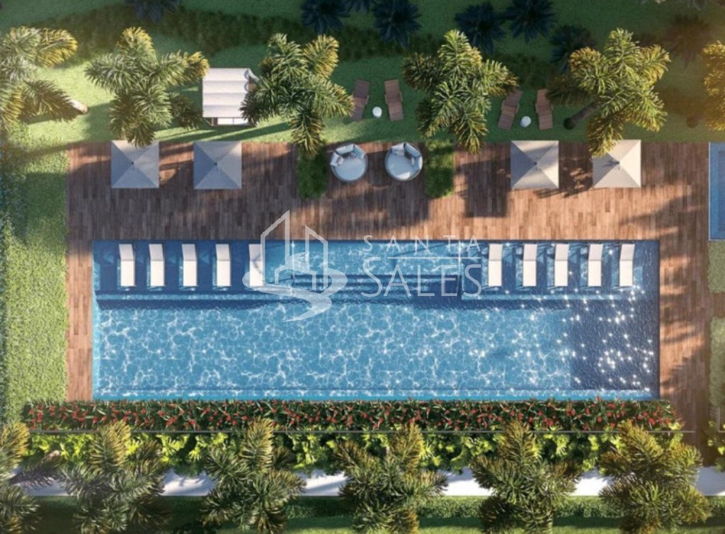 Apartamento, 3 quartos, 100 m² - Foto 7