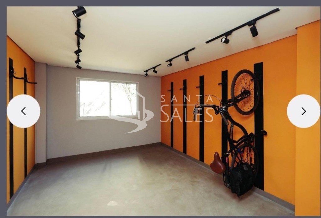 Kitnet-Studio, 37 m² - Foto 26