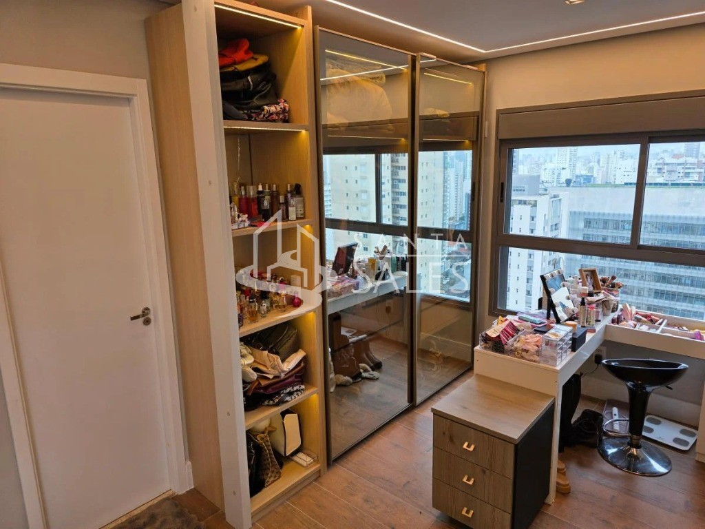 Apartamento, 1 quarto, 82 m² - Foto 25
