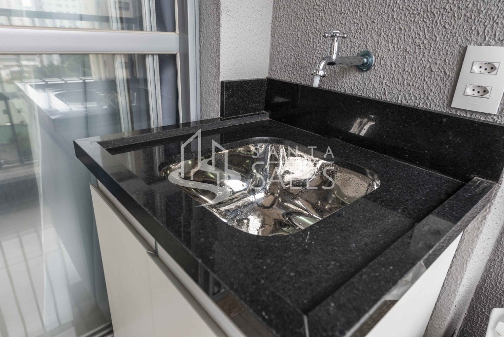 Apartamento, 1 quarto, 28 m² - Foto 39
