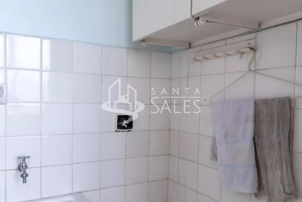 Apartamento, 2 quartos, 55 m² - Foto 18