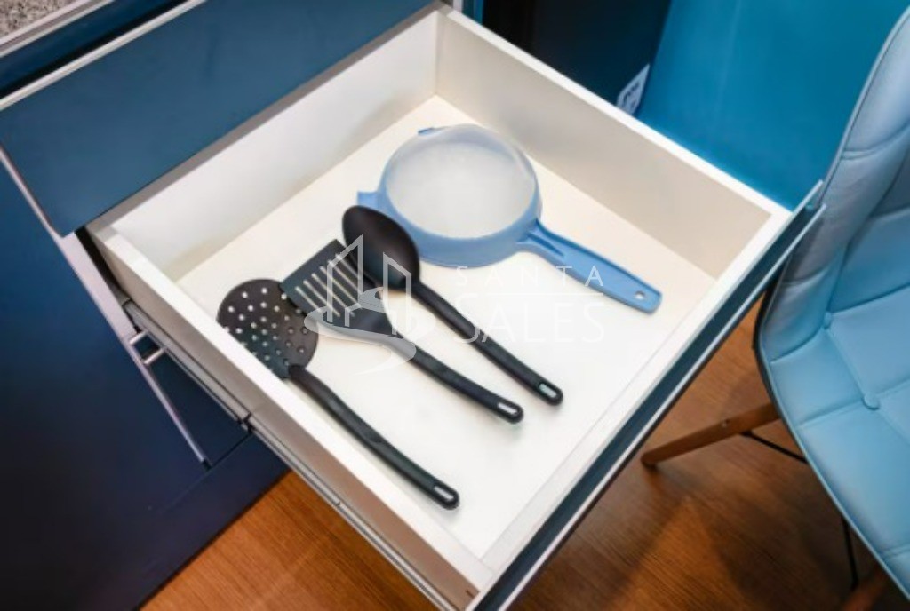 Apartamento, 1 quarto, 26 m² - Foto 18