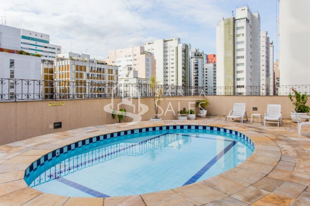Apartamento, 2 quartos, 76 m² - Foto 20