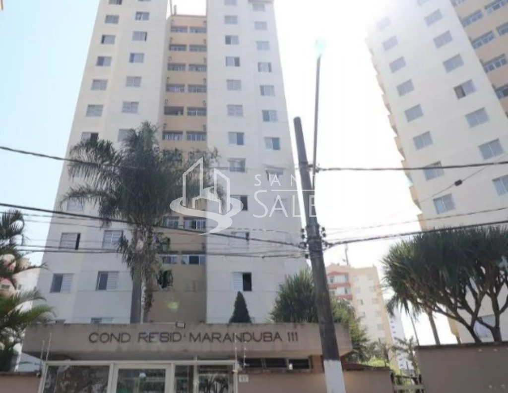 Apartamento, 3 quartos, 61 m² - Foto 18
