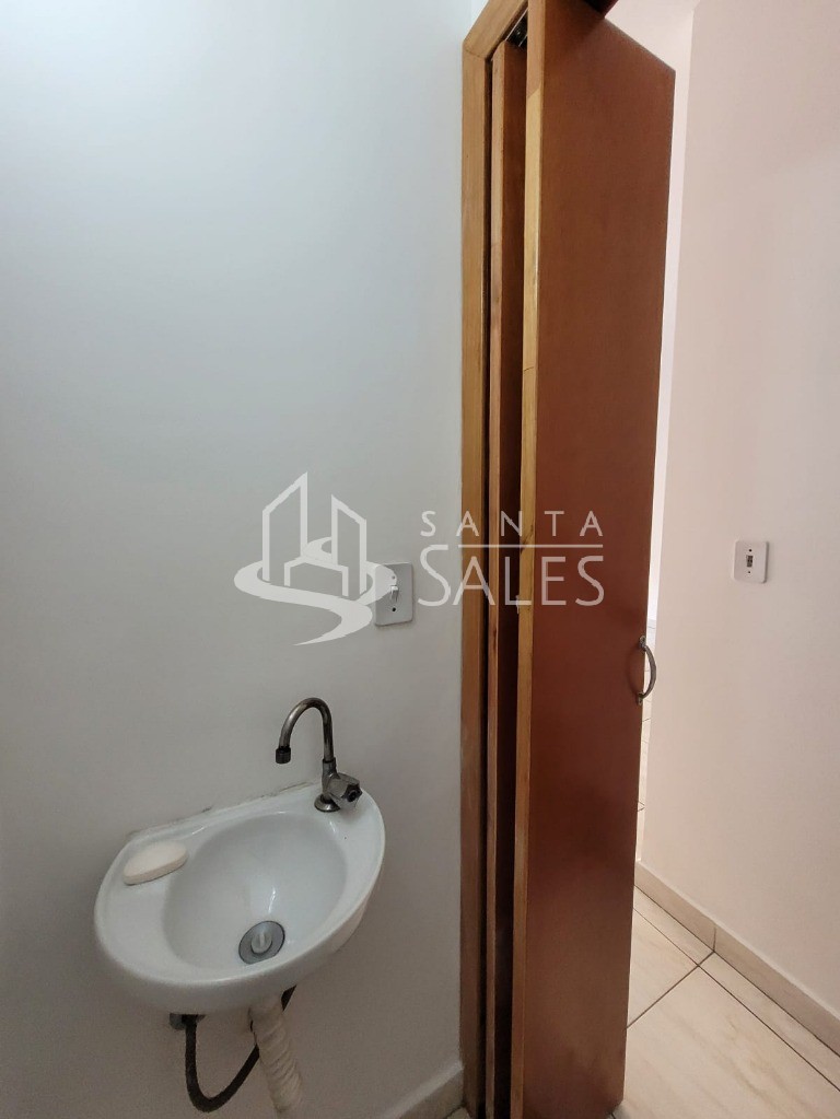 Sobrado, 2 quartos, 53 m² - Foto 24