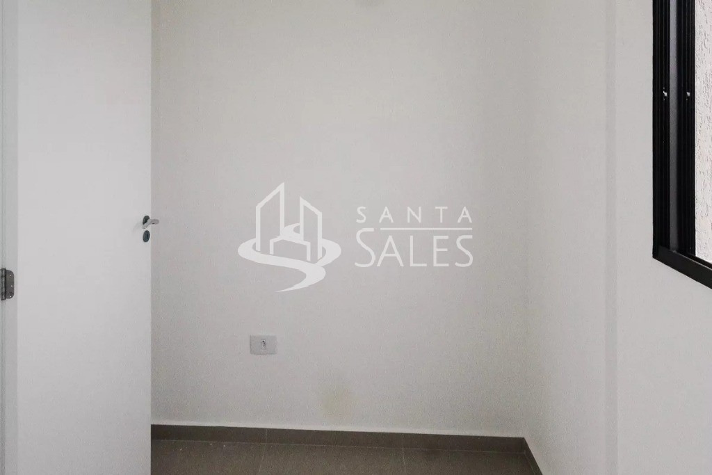 Apartamento, 1 quarto, 32 m² - Foto 18