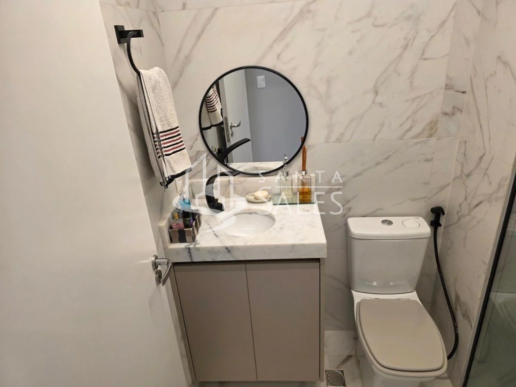 Apartamento, 1 quarto, 82 m² - Foto 20
