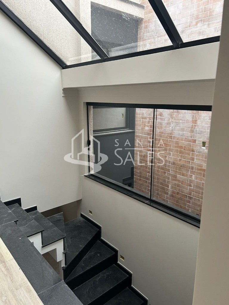 Casa, 3 quartos - Foto 19