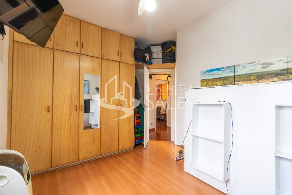 Apartamento, 3 quartos, 161 m² - Foto 22