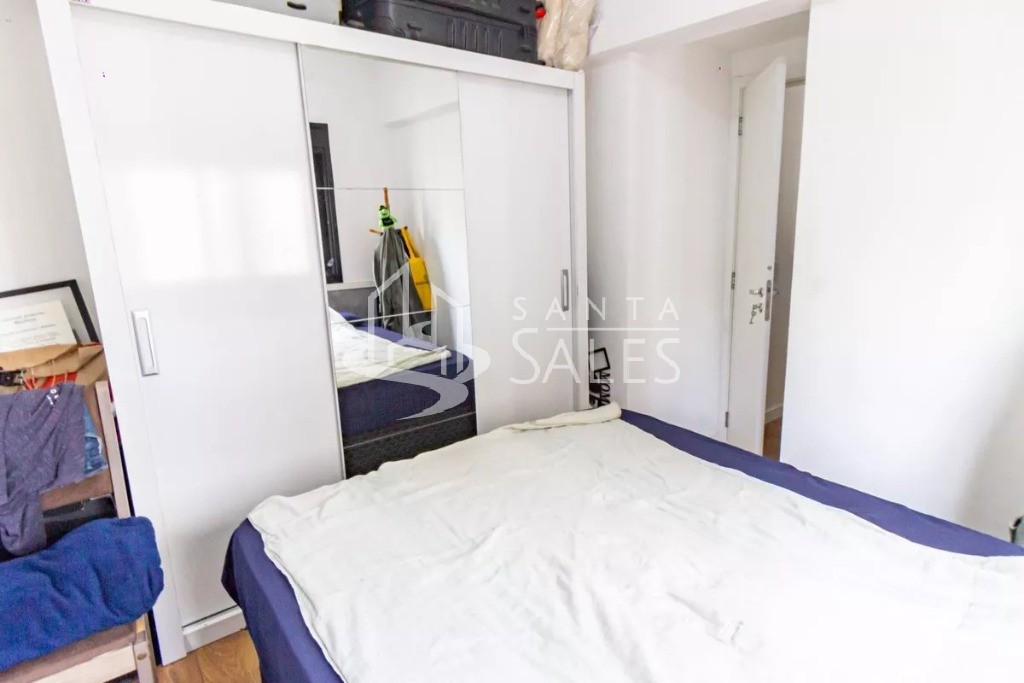 Apartamento, 2 quartos, 50 m² - Foto 10